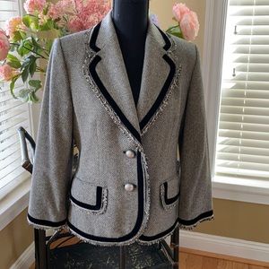 ⭐️! Banana Republic Blazer !⭐️